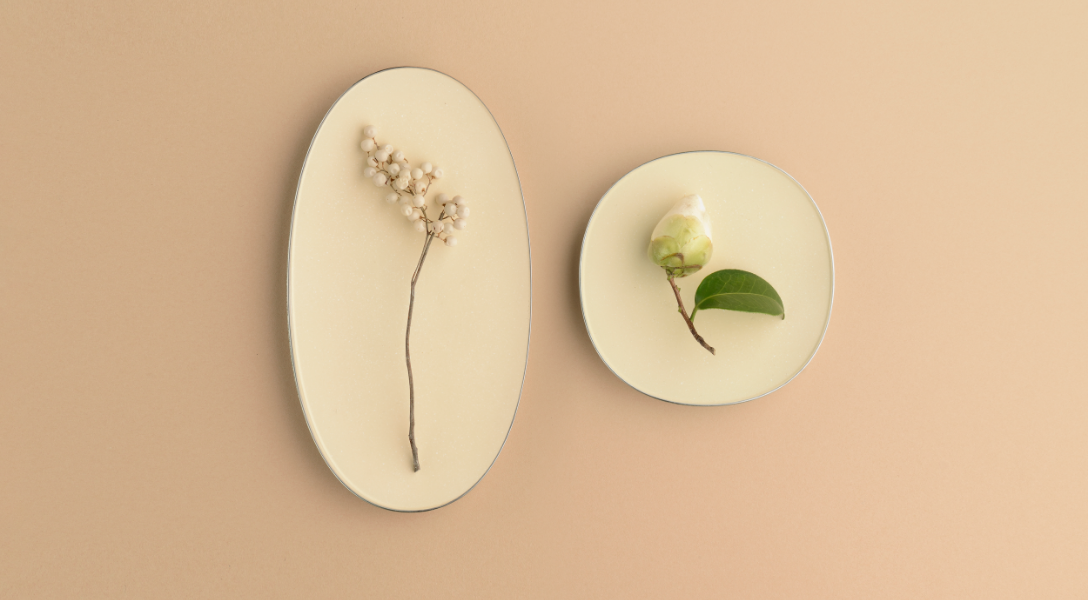 Accessories Tray