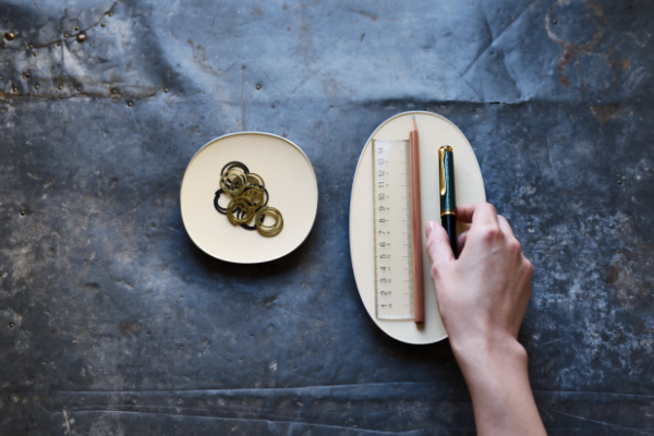 Accessories Tray