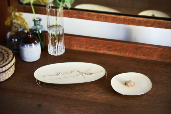 Accessories Tray