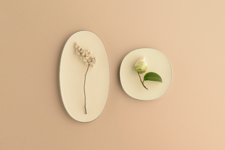 Accessories Tray